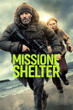 poster Shelter