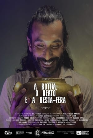 Image A Botija, O Beato e a Besta-Fera