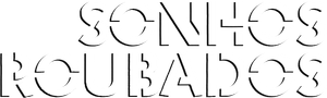 Sonhos Roubados — Logos 1