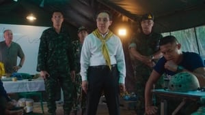 Rescate en una cueva de Tailandia Temporada 1 Capitulo 2