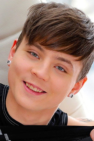 Jason Buell portrait