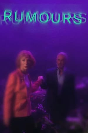 Poster Rumours 2024