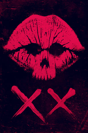 XX poster