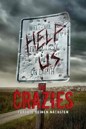 Poster The Crazies - Fürchte deinen Nächsten 2010