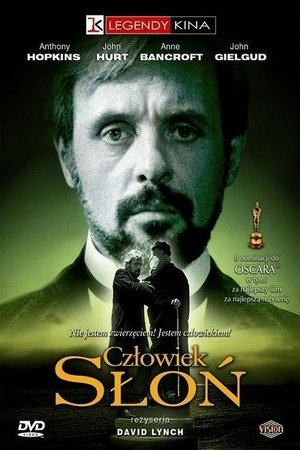 Człowiek słoń cały film online