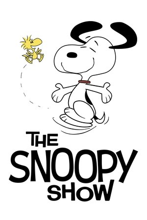 The Snoopy Show – Season 1 The Snoopy Show – Season 1