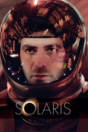Poster Solaris (2002)