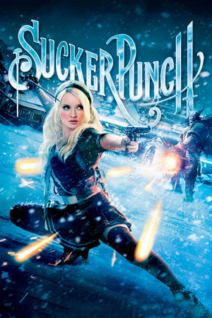 Постер фильма «Запрещенный прием (2011)» — (44 из 145)
