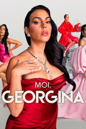 Moi, Georgina movie poster