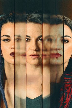 Triptych