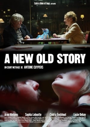 Poster A new old story (2012)