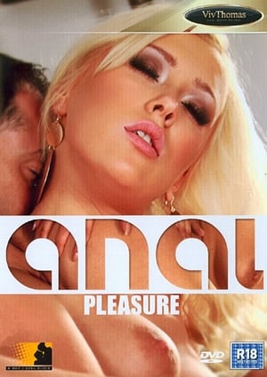 Poster Anal Pleasure (2011)