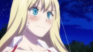 Nobunaga teacher’s young bride: Episódio: 8 da 1ª Temporada