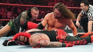 WWE Raw: Stagione 27 x Episodio 49