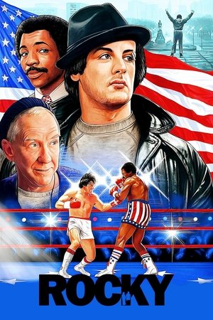 Rocky (1976)