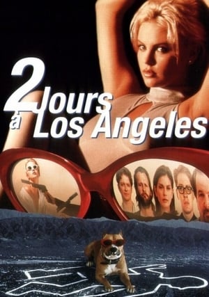 2 jours à Los Angeles 1996