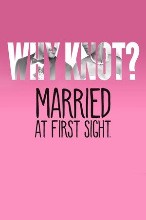 Married at First Sight: Seizoen 10