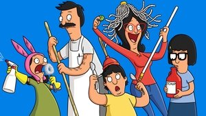 poster Bob's Burgers