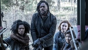 Fear the Walking Dead 8. évad 11. rész