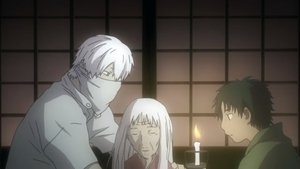 MUSHI-SHI: 1×6