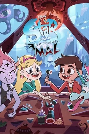 Poster Star contra las fuerzas del mal Temporada 4 Episodio 17 2019