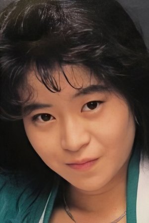 Profile of Kinuko Oomori
