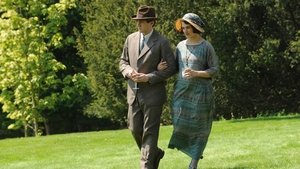 Downton Abbey 3. évad 3. rész