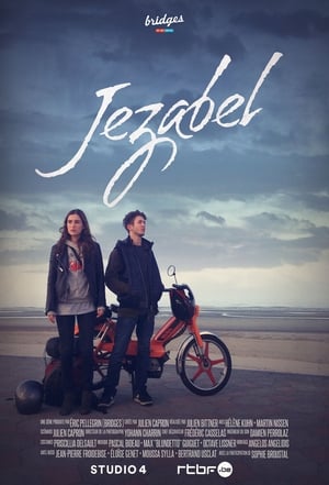 Poster Jezabel Season 1 Episode 1 2017