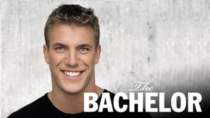 poster The Bachelor