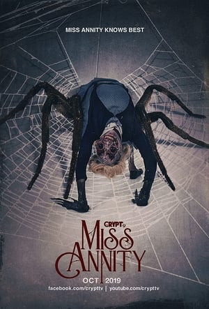 pelicula Miss Annity (2019)