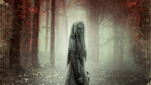 The Curse of La Llorona