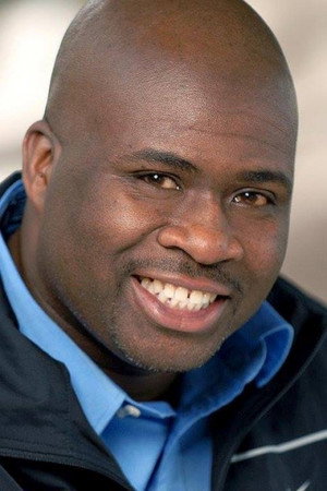 Kentick "Jazz" Copeland portrait