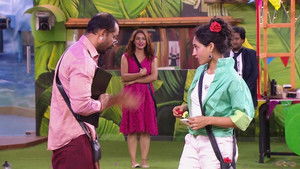 Bigg Boss Telugu: 2×47 {year} Online En Netflix