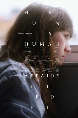 Human Affairs 12