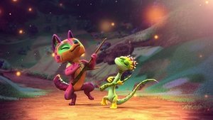 Spirit Rangers Season 1 Episode 8