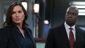 Law & Order – Unità vittime speciali: Stagione 16 x Episodio 21