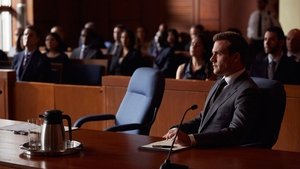 Suits Season 5 Episode 15