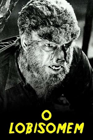 Image The Wolf Man