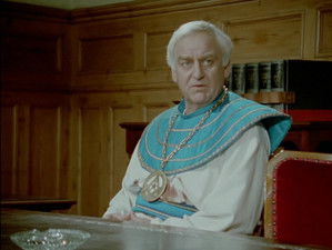 Inspector Morse: 4×4