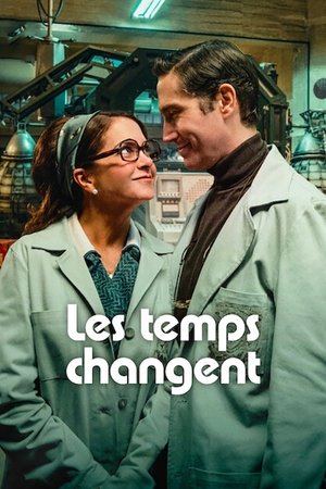 poster Our Times