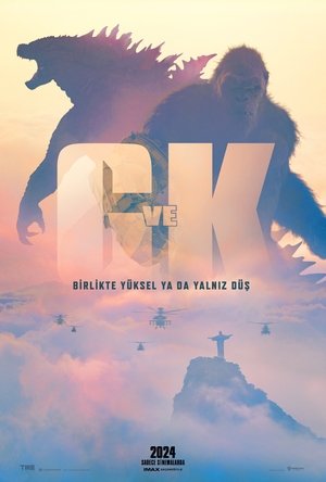 Image Godzilla ve Kong: Yeni İmparatorluk