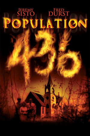 Population 436