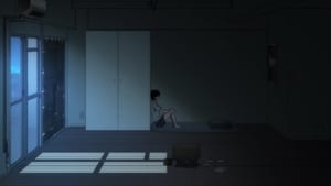 Sangatsu no Lion: 1×6