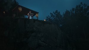 Luminosity Behind the Palace: 1×5