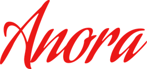 Anora — Logos 2