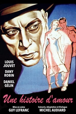 Poster Young Love (1951)