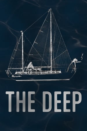 Poster The Deep 2007
