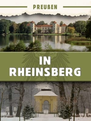 In Rheinsberg poster