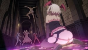 Kono Subarashii Sekai ni Shukufuku o!: 1 Staffel 9 Folge