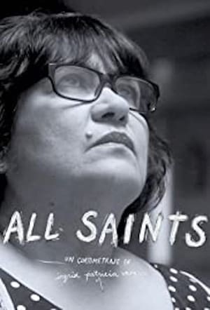 Poster All Saints (2019)